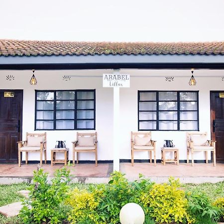 Arabel'S Place Riverside Villas 纳纽基 外观 照片