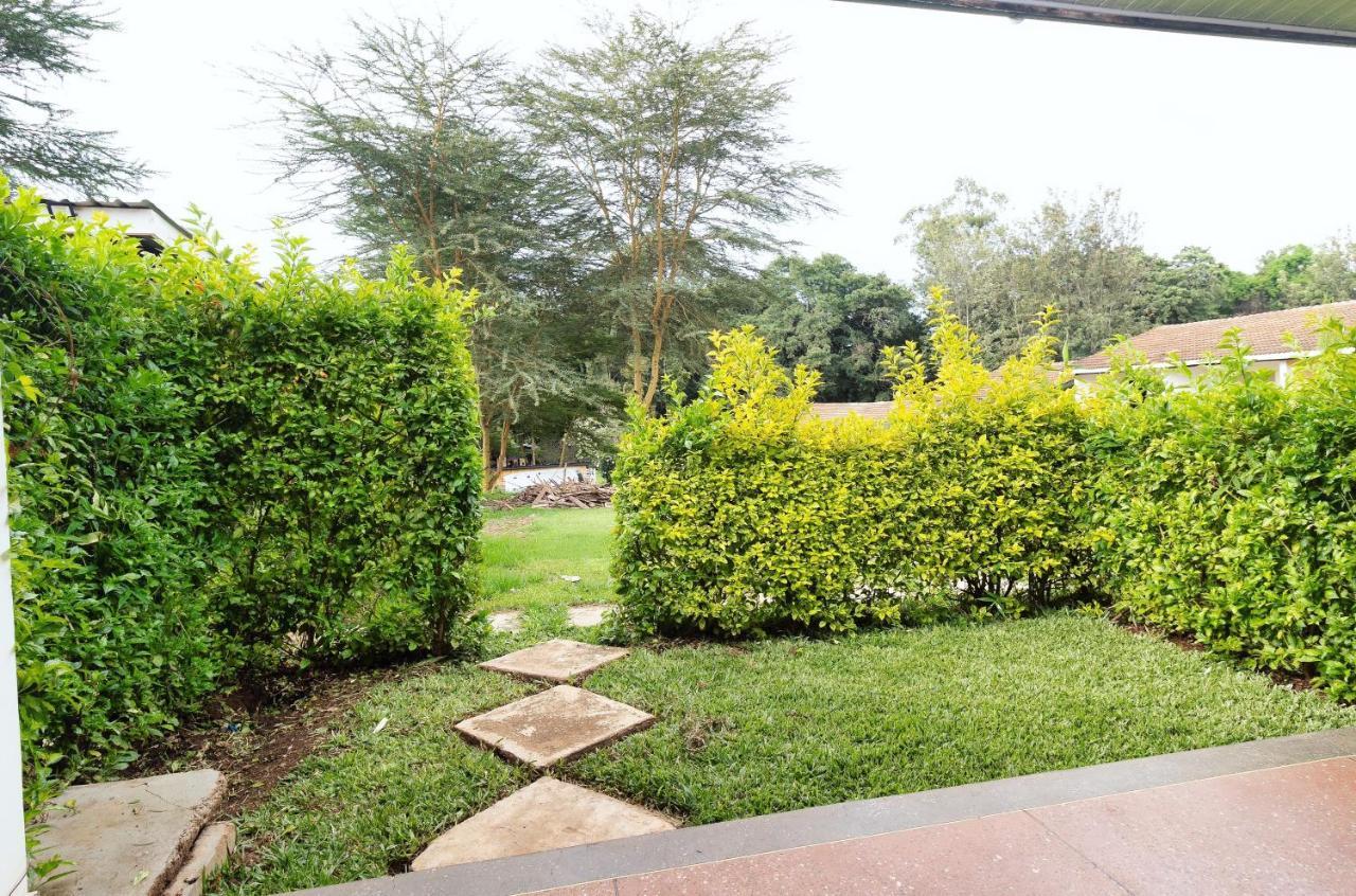 Arabel'S Place Riverside Villas 纳纽基 外观 照片