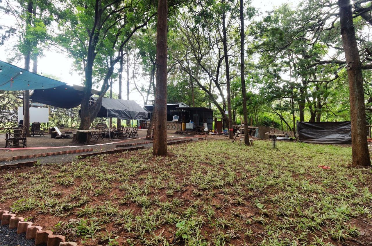 Arabel'S Place Riverside Villas 纳纽基 外观 照片