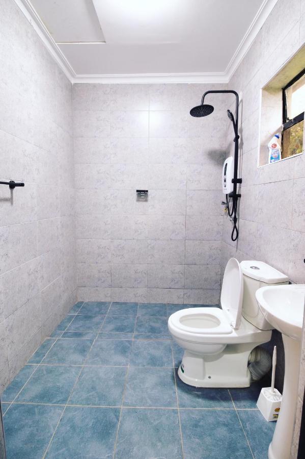 Arabel'S Place Riverside Villas 纳纽基 外观 照片